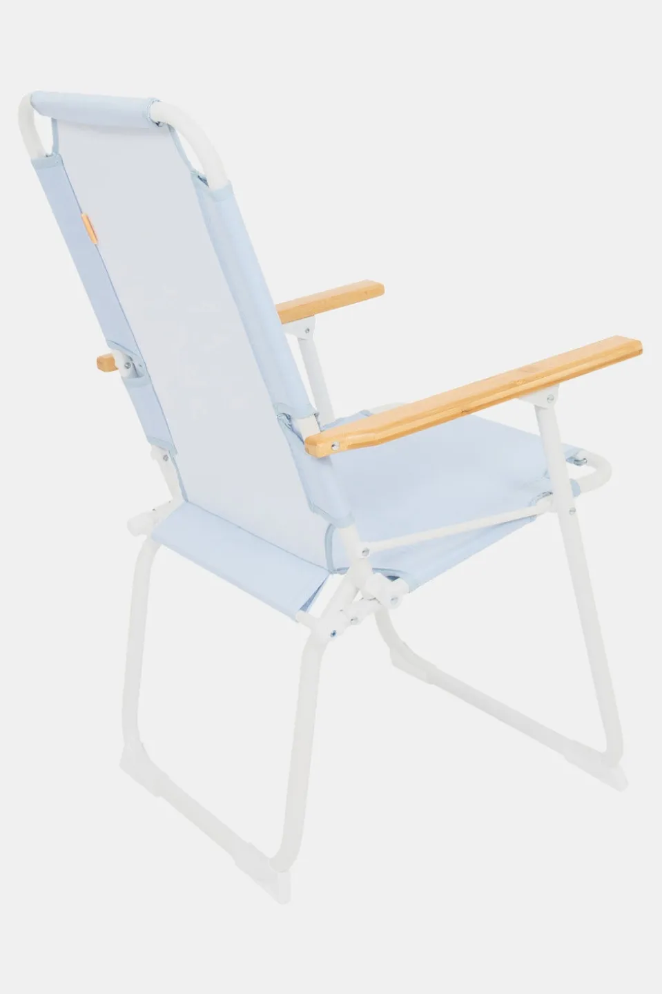 Bo-Camp Pastel Stoel Mosset M