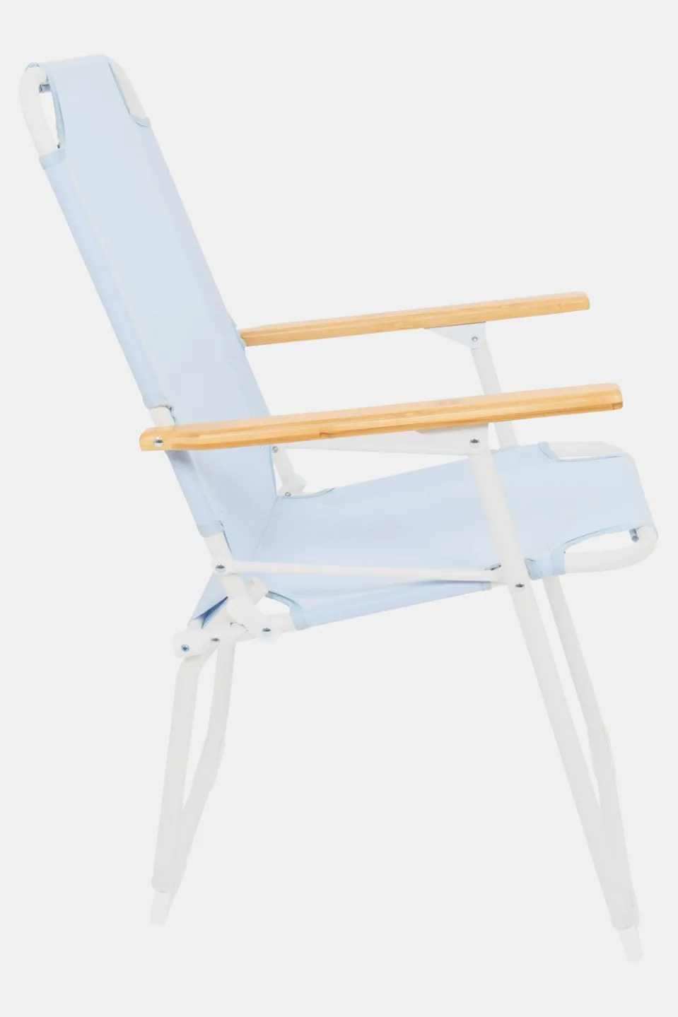 Bo-Camp Pastel Stoel Mosset M
