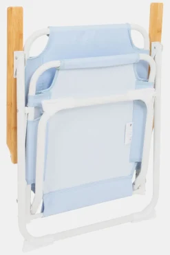 Bo-Camp Pastel Stoel Mosset M