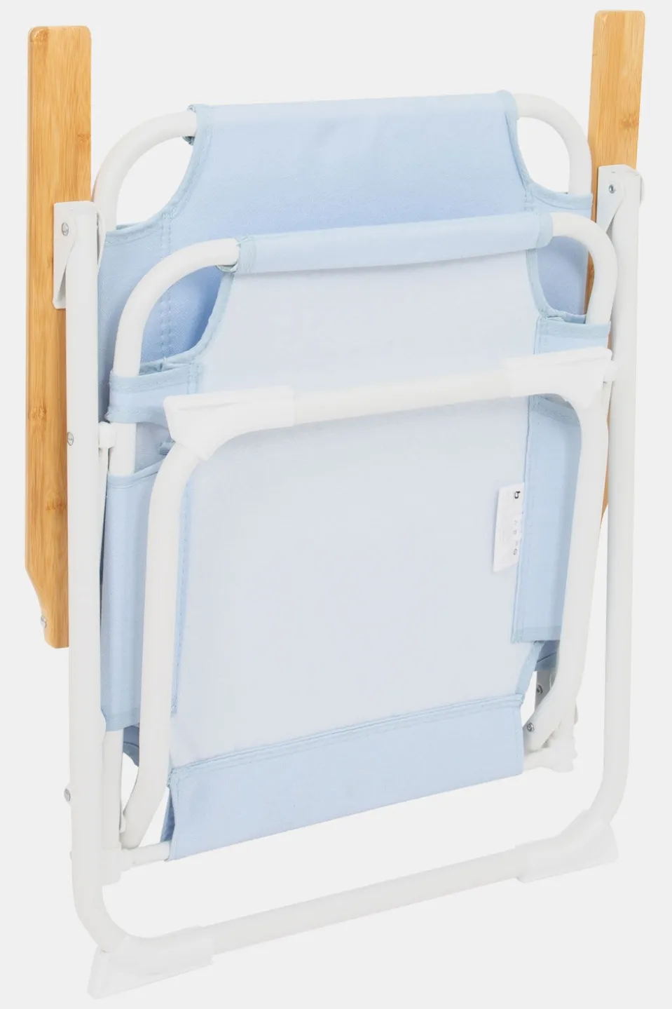 Bo-Camp Pastel Stoel Mosset M