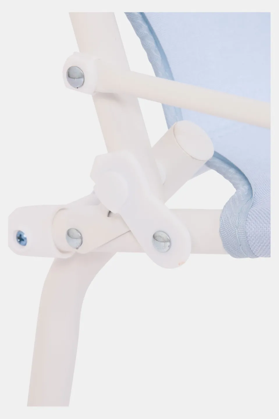 Bo-Camp Pastel Stoel Mosset M