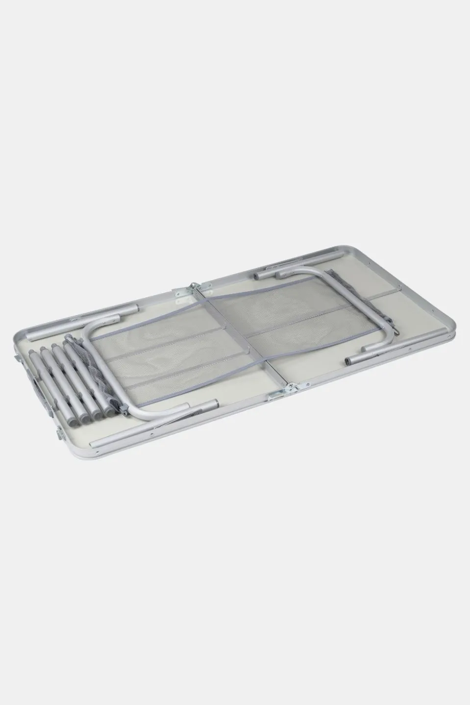 Bo-Camp Premium Koffermodel 120x60cm Tafel