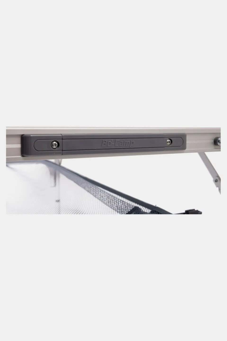 Bo-Camp Premium Koffermodel 120x60cm Tafel