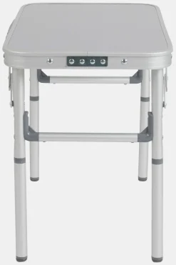 Bo-Camp Premium Table Removable Legs 56X34cm