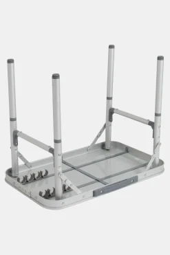 Bo-Camp Premium Table Removable Legs 56X34cm