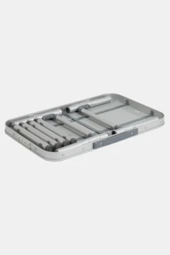 Bo-Camp Premium Table Removable Legs 56X34cm