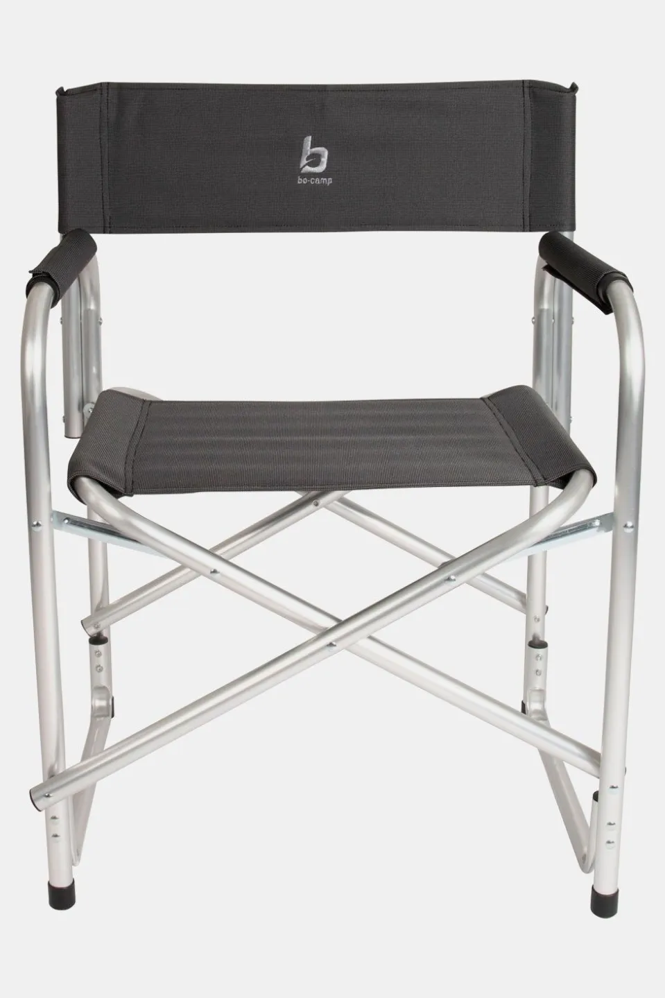 Bo-Camp Regisseursstoel Aluminium