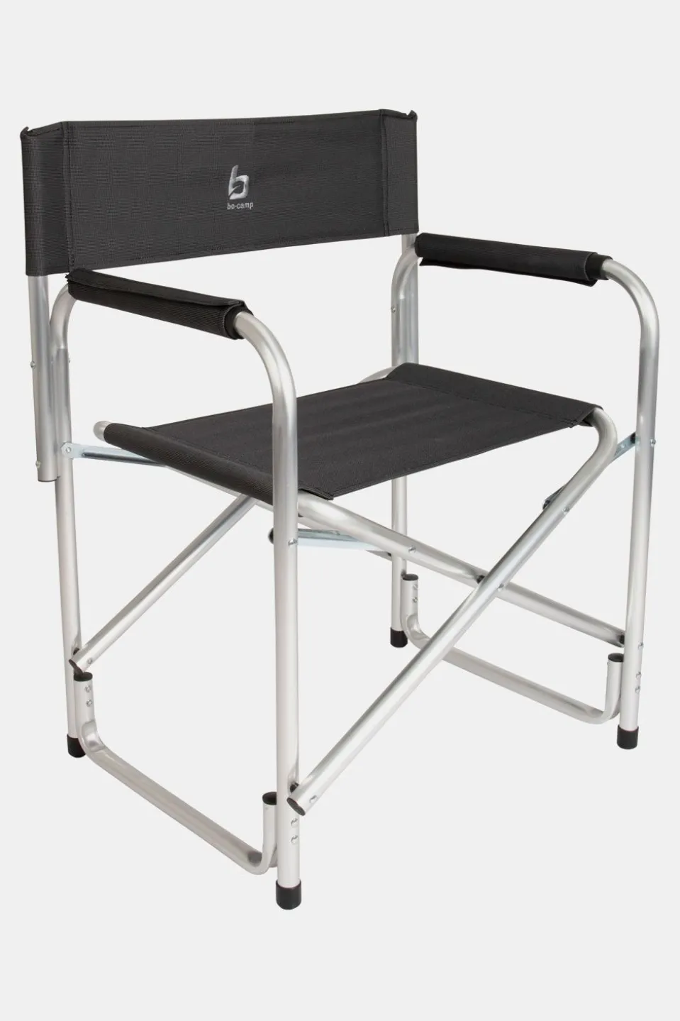 Bo-Camp Regisseursstoel Aluminium