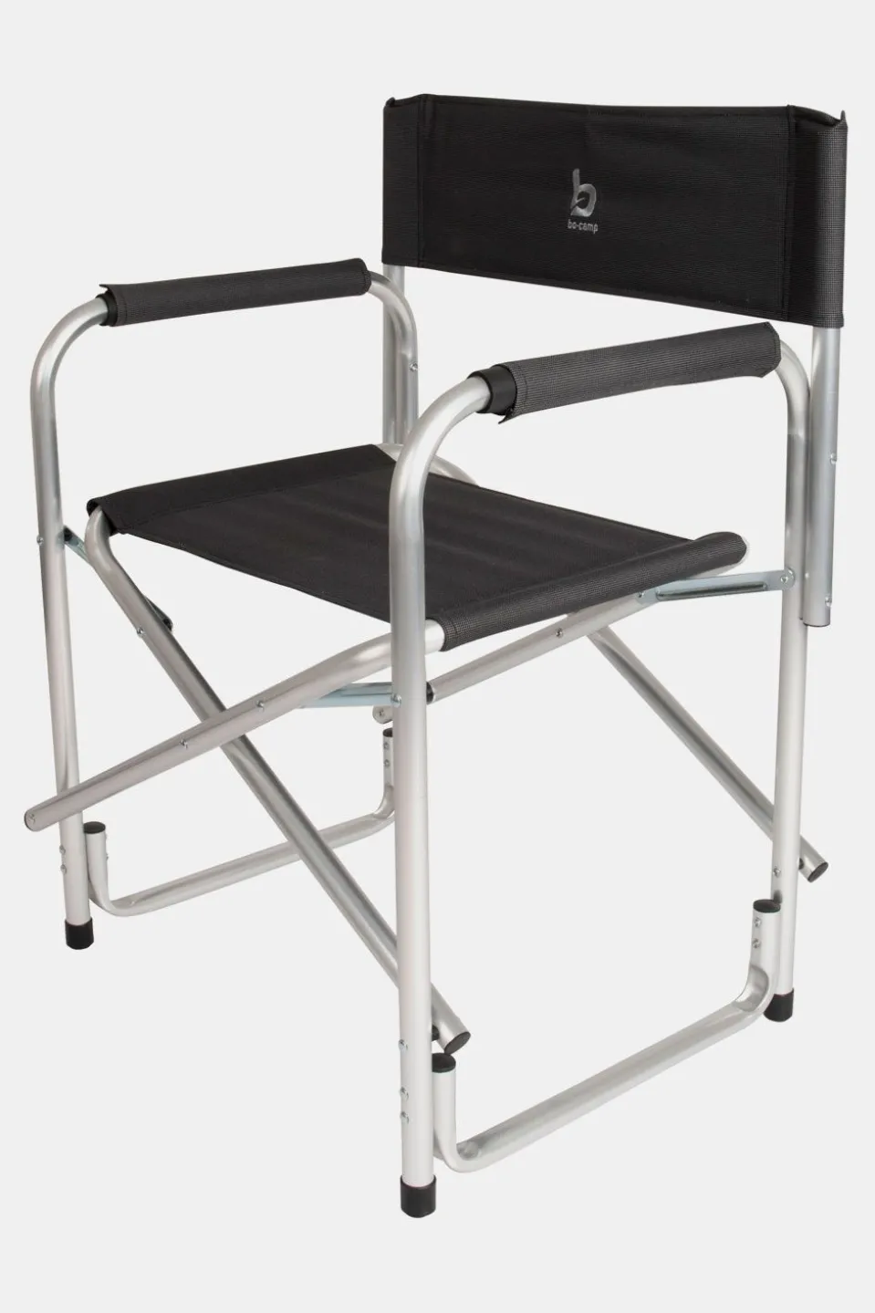 Bo-Camp Regisseursstoel Aluminium