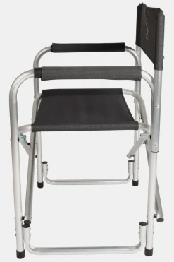 Bo-Camp Regisseursstoel Aluminium