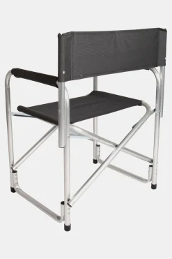 Bo-Camp Regisseursstoel Aluminium