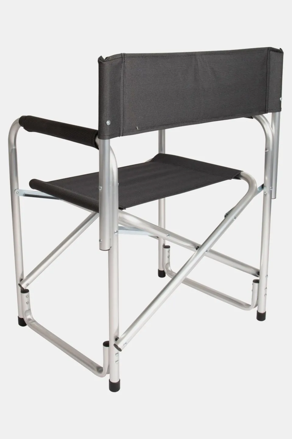 Bo-Camp Regisseursstoel Aluminium