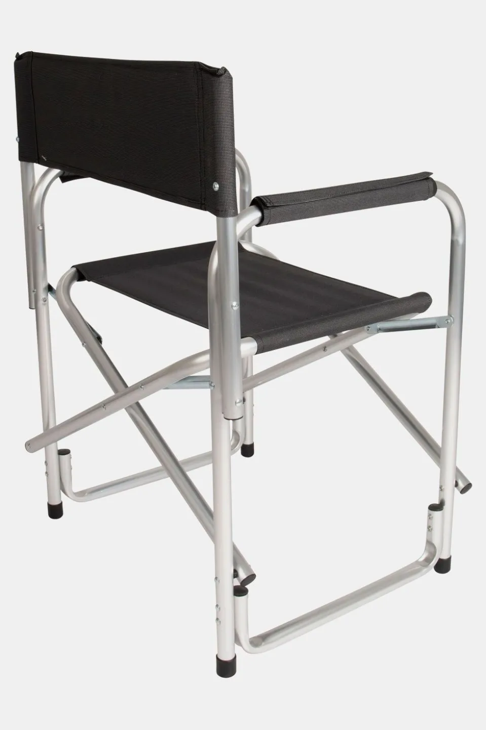 Bo-Camp Regisseursstoel Aluminium