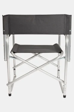 Bo-Camp Regisseursstoel Aluminium