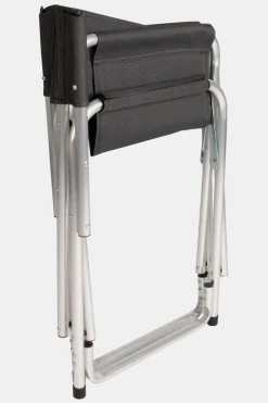 Bo-Camp Regisseursstoel Aluminium