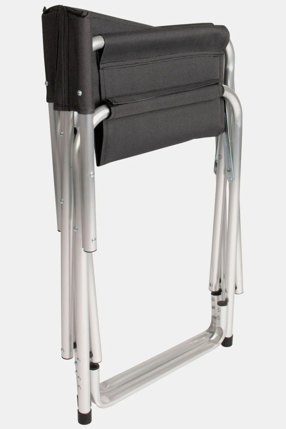 Bo-Camp Regisseursstoel Aluminium