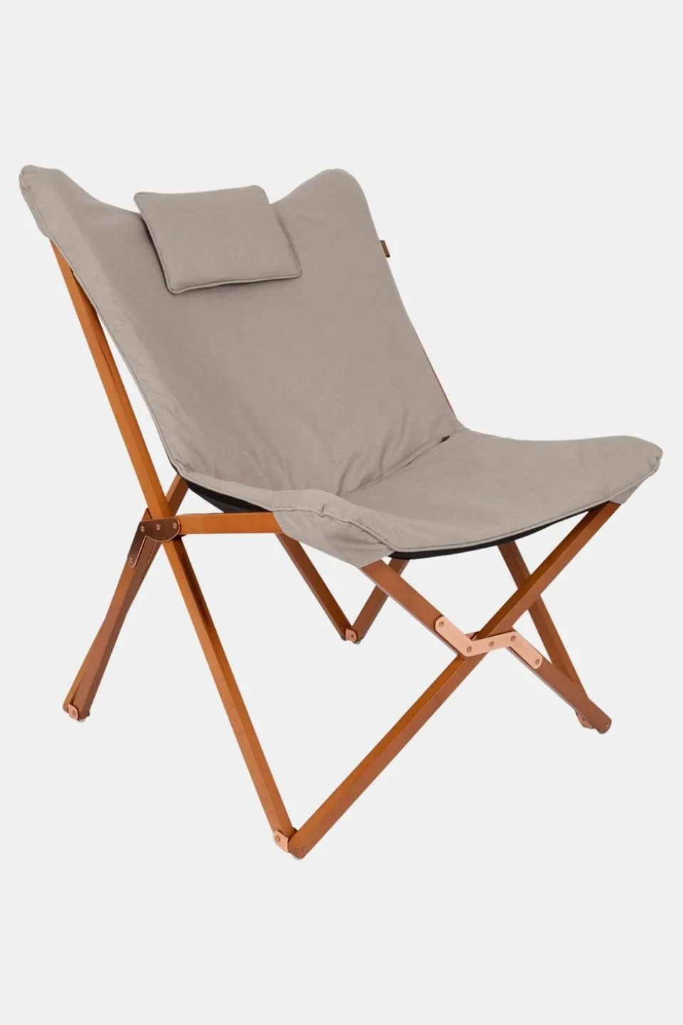 Bo-Camp Relaxchair Bloomsbury L