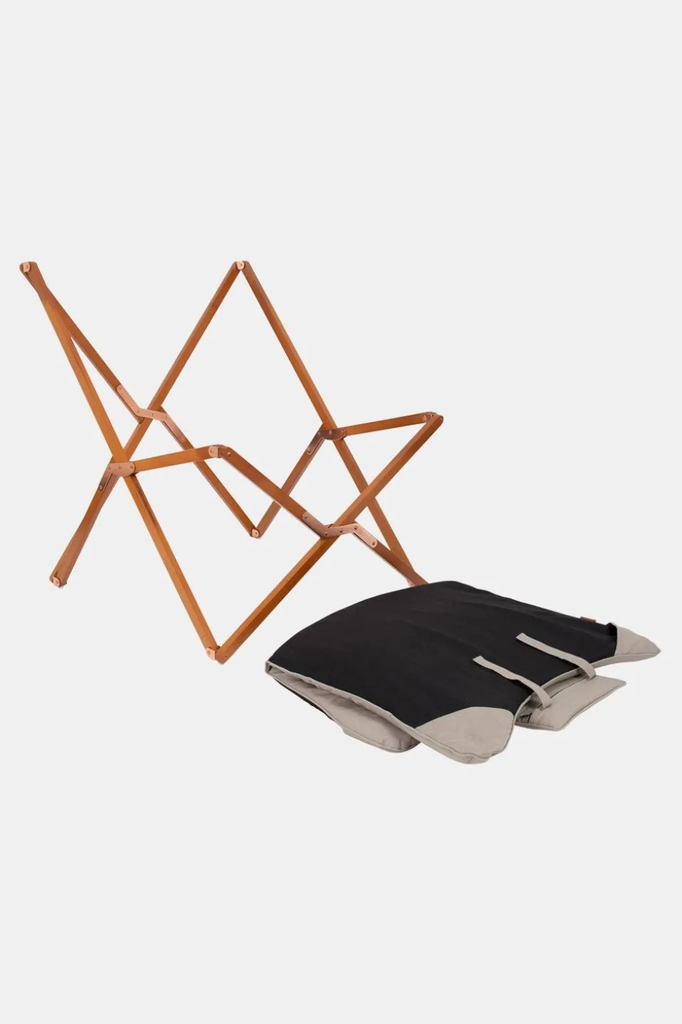 Bo-Camp Relaxchair Bloomsbury L