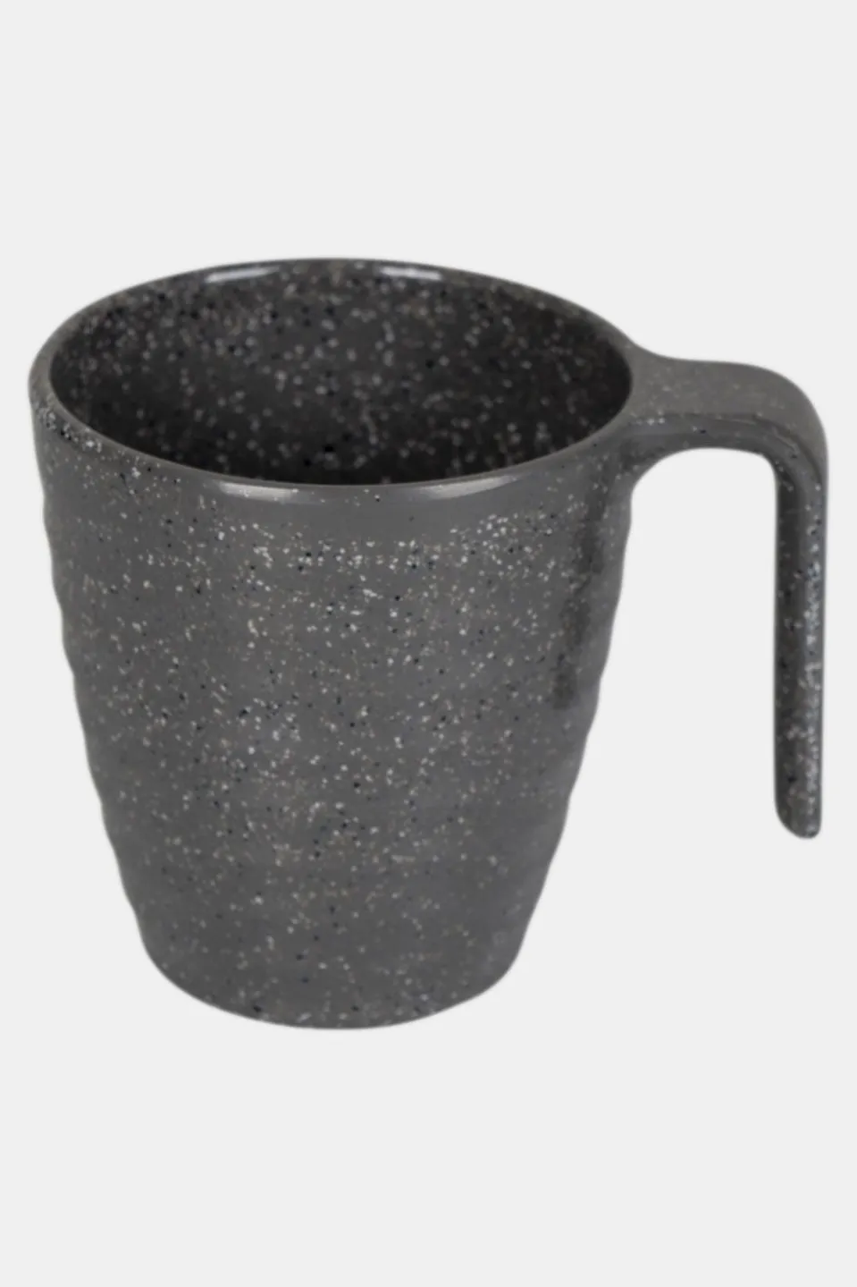 Bo-Camp Servies 100% Melamine 16-Delig Stone