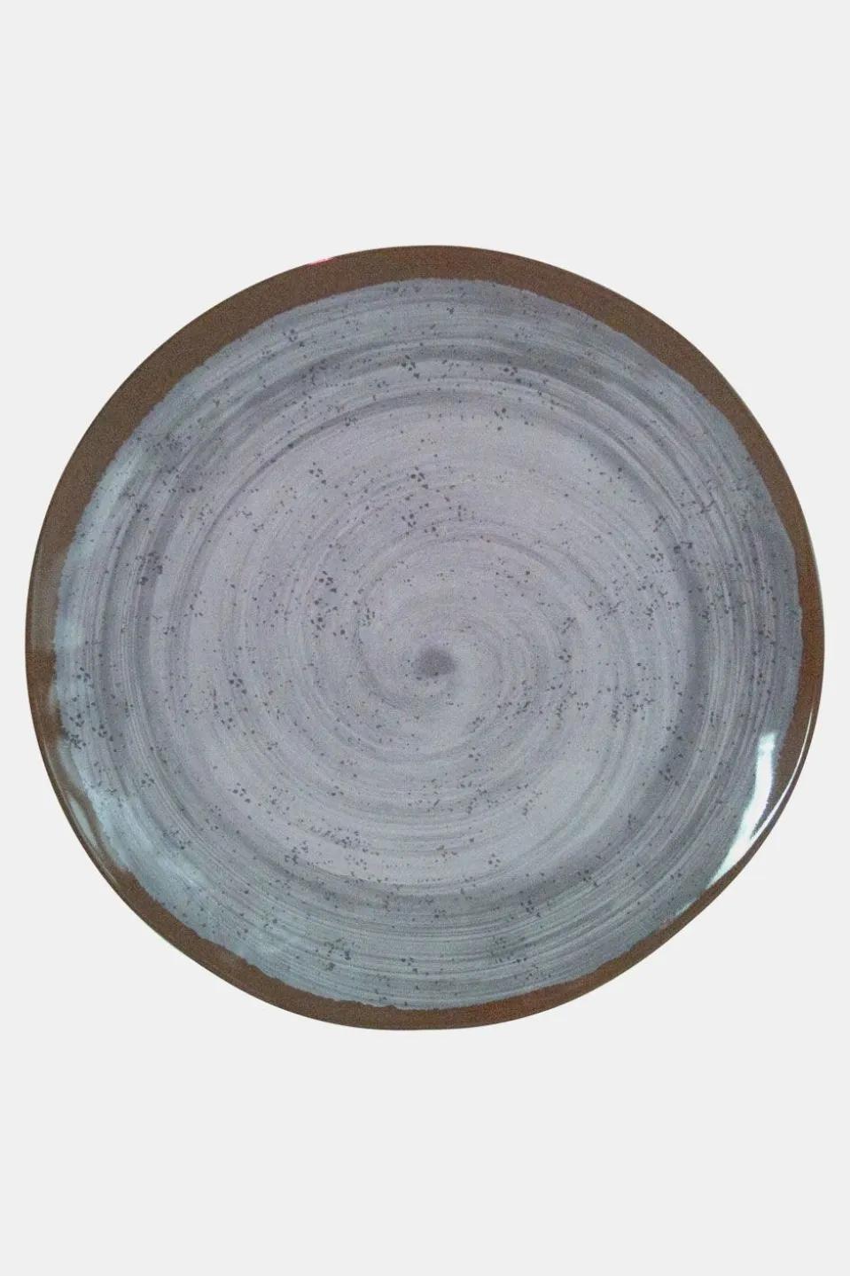 Bo-Camp Servies 100% Melamine 12-Delig Halo