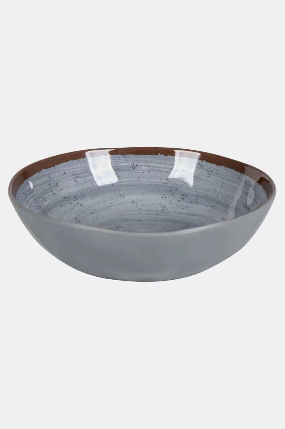 Bo-Camp Servies 100% Melamine 12-Delig Halo