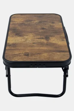 Bo-Camp Table Culver Compact 56X34cm