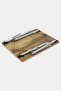 Bo-Camp Table Feather 60X45cm