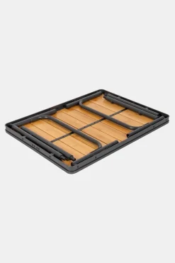 Bo-Camp Table Margate Bamboo 75X55 cm