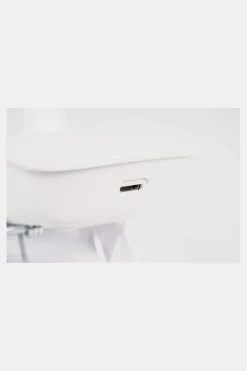 Bo-Camp Tafelventilator met klem