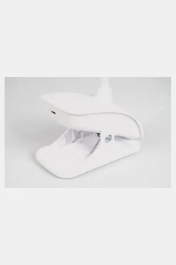 Bo-Camp Tafelventilator met klem