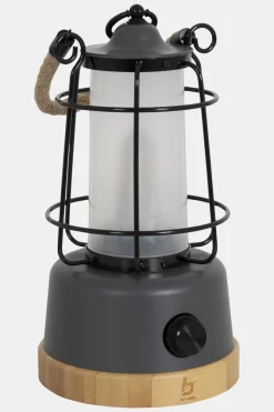 Bo-Camp Urban Outdoor Lantaarn Harlington 250 Lumen Oplaadbaar