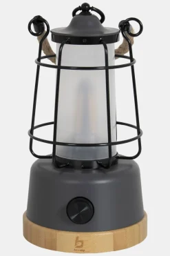 Bo-Camp Urban Outdoor Lantaarn Harlington 250 Lumen Oplaadbaar