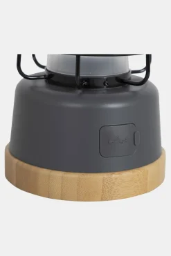 Bo-Camp Urban Outdoor Lantaarn Harlington 250 Lumen Oplaadbaar