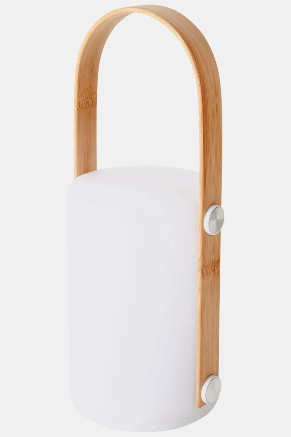 Bo-Camp Urban Outdoor Tafellamp Beddington 150 Lumen Oplaadbaar