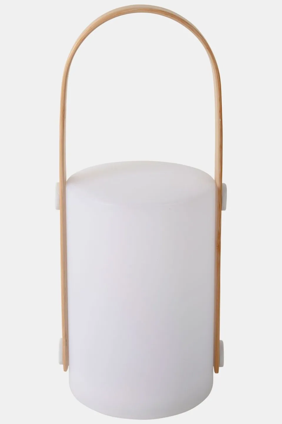 Bo-Camp Urban Outdoor Tafellamp Beddington 150 Lumen Oplaadbaar