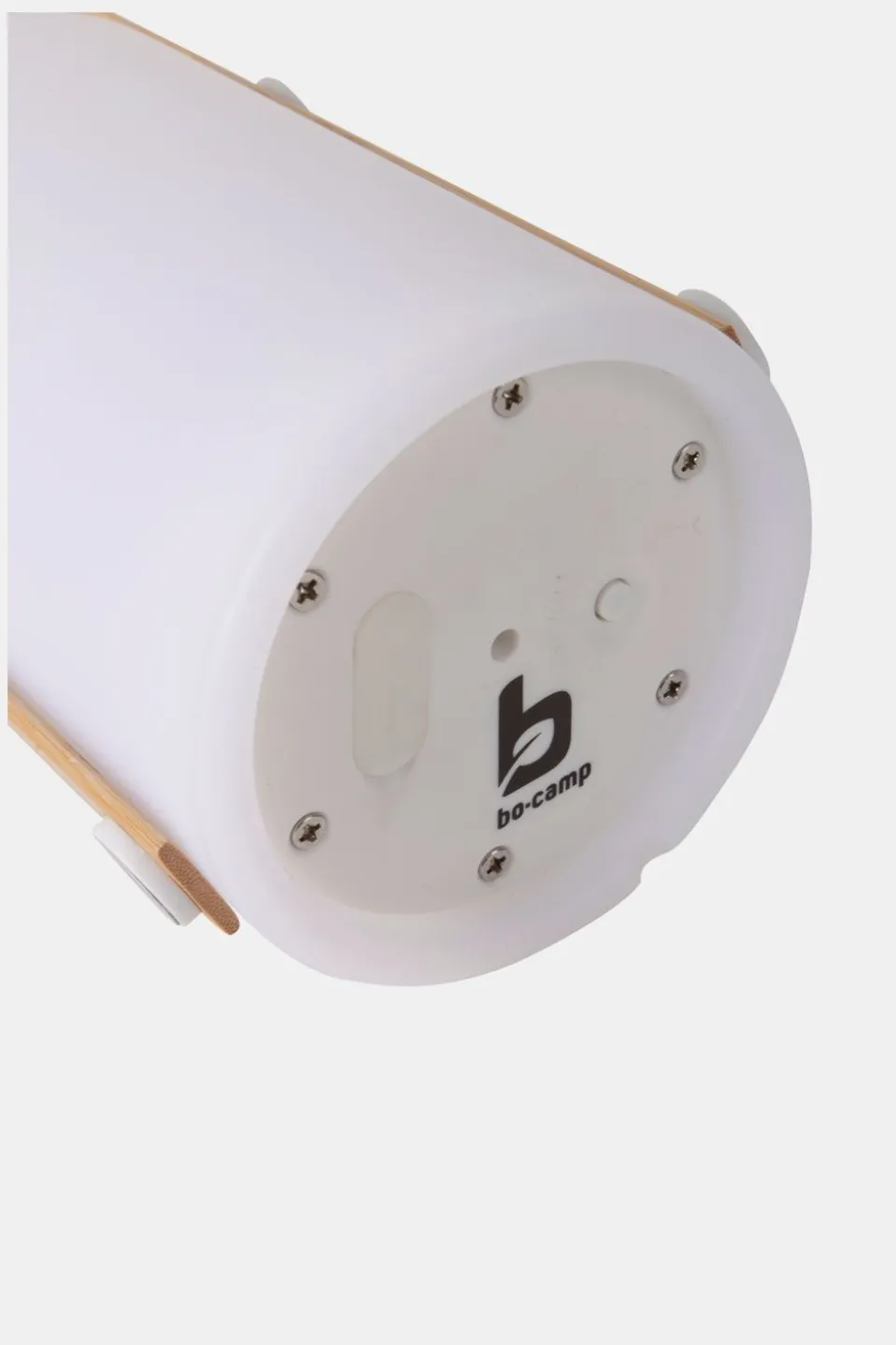 Bo-Camp Urban Outdoor Tafellamp Beddington 150 Lumen Oplaadbaar