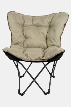 Bo-Camp Urban Outdoor Vlinderstoel Redbridge M