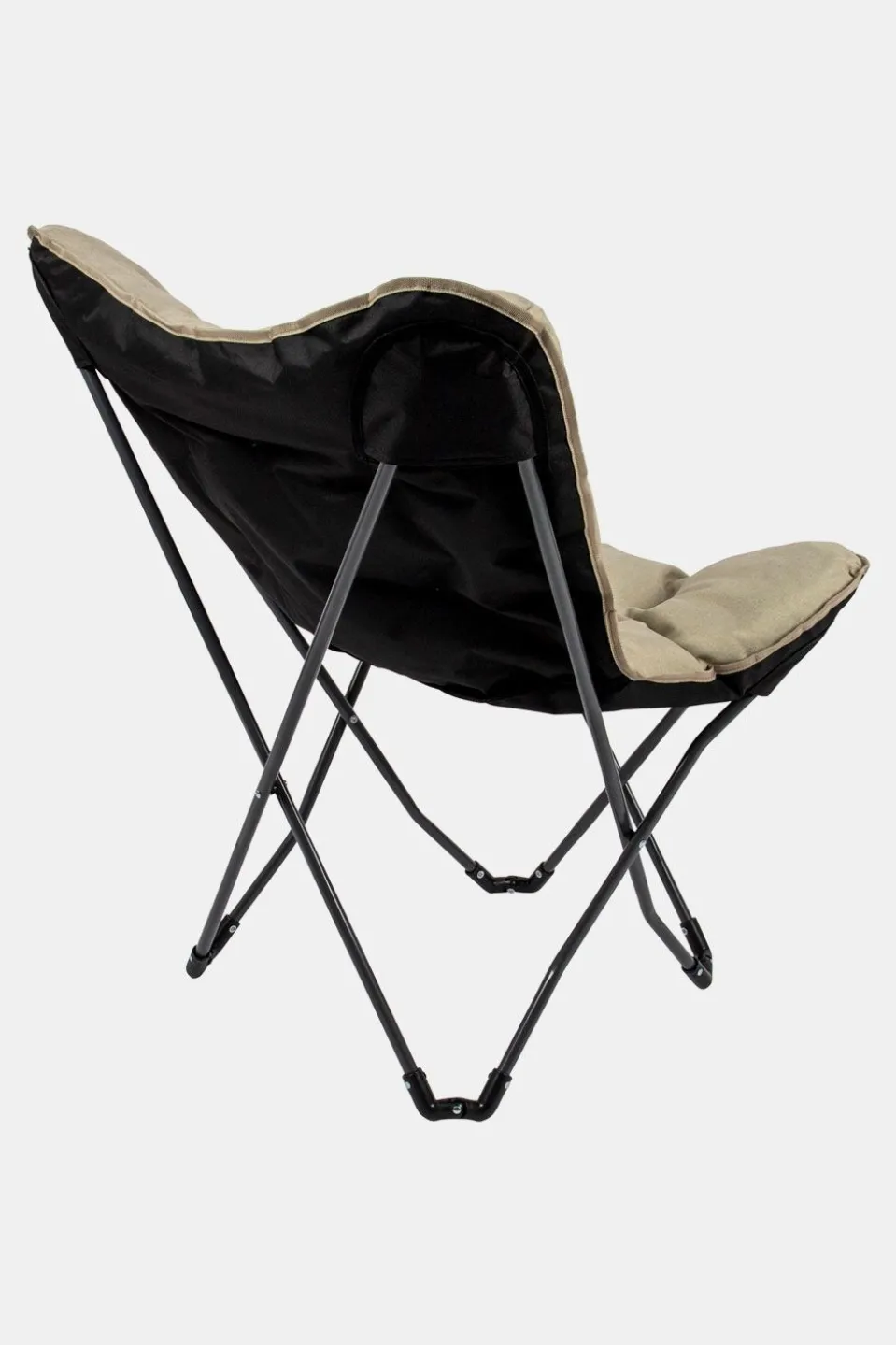 Bo-Camp Urban Outdoor Vlinderstoel Redbridge M