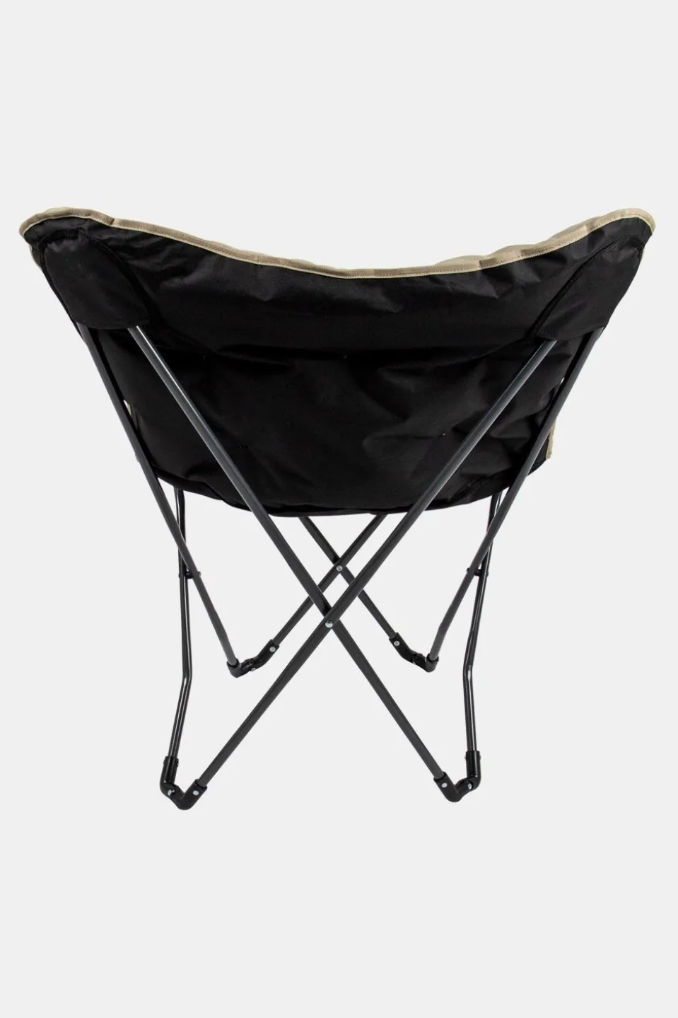 Bo-Camp Urban Outdoor Vlinderstoel Redbridge M