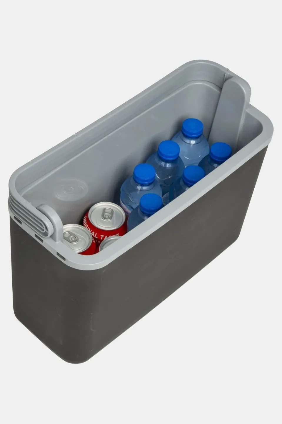 Bo-Camp 12V Arctic 12 L Autokoelbox