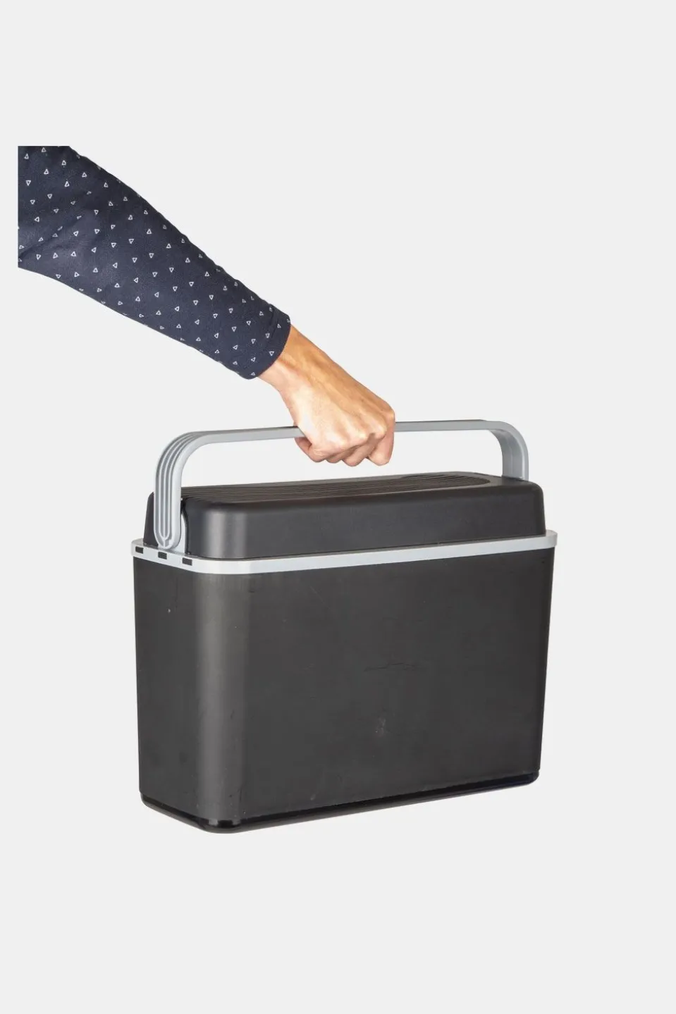 Bo-Camp 12V Arctic 12 L Autokoelbox