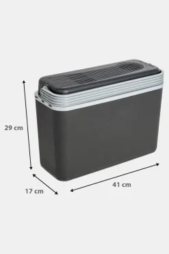 Bo-Camp 12V Arctic 12 L Autokoelbox