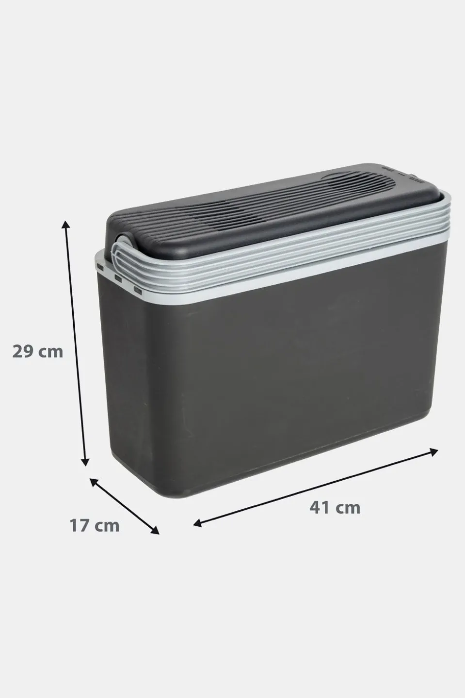 Bo-Camp 12V Arctic 12 L Autokoelbox
