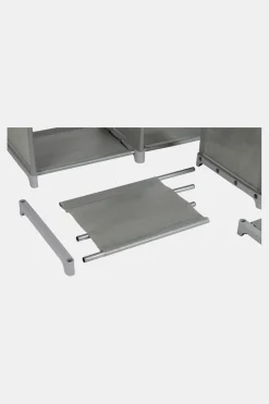 Bo-Camp Vakkenkast Multi-Use