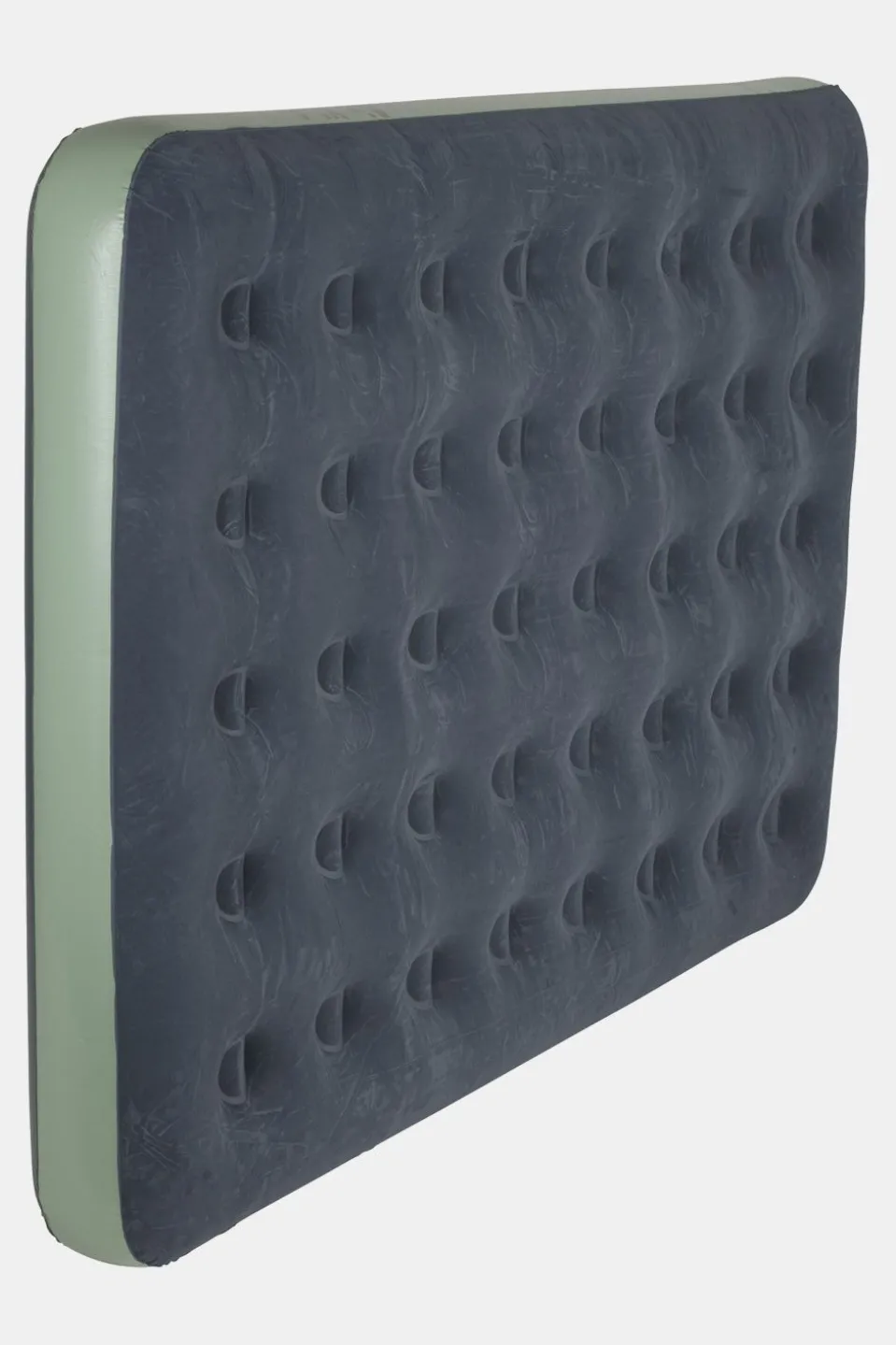 Bo-Camp Velours Air-XL 2-persoons Luchtbed