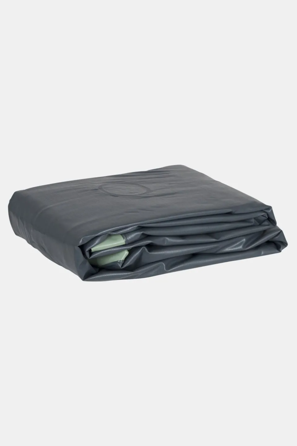 Bo-Camp Velours Air-XL 2-persoons Luchtbed