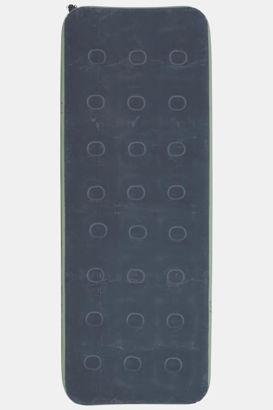 Bo-Camp Velours Air-XL Slim Luchtbed