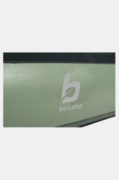 Bo-Camp Velours Air-XL Slim Luchtbed
