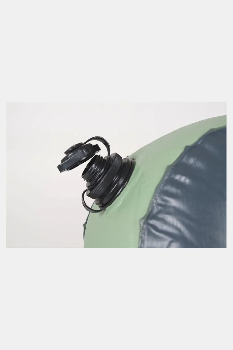 Bo-Camp Velours Air-XL Slim Luchtbed