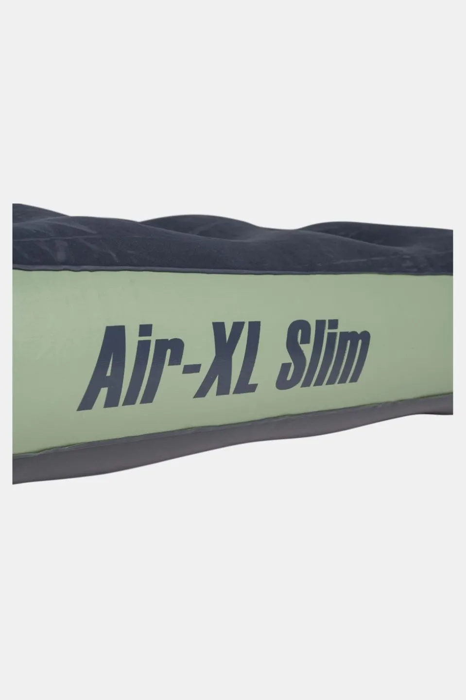Bo-Camp Velours Air-XL Slim Luchtbed